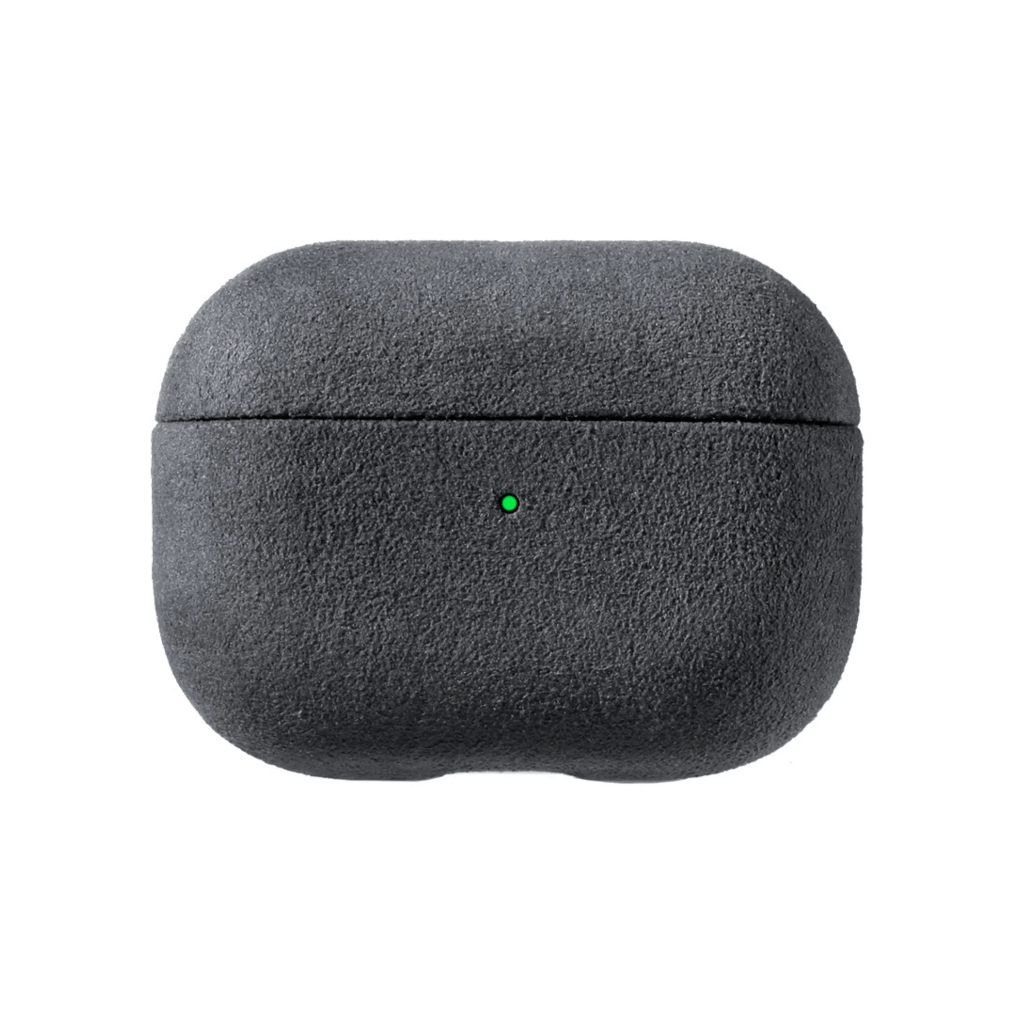 AirPods Pro Alcantara Case - Space Grey