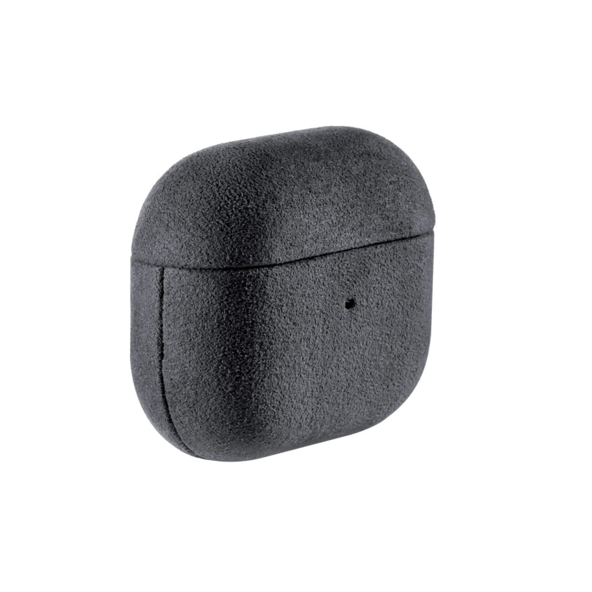 AirPods (3rd generation) Alcantara Case - Space Grey