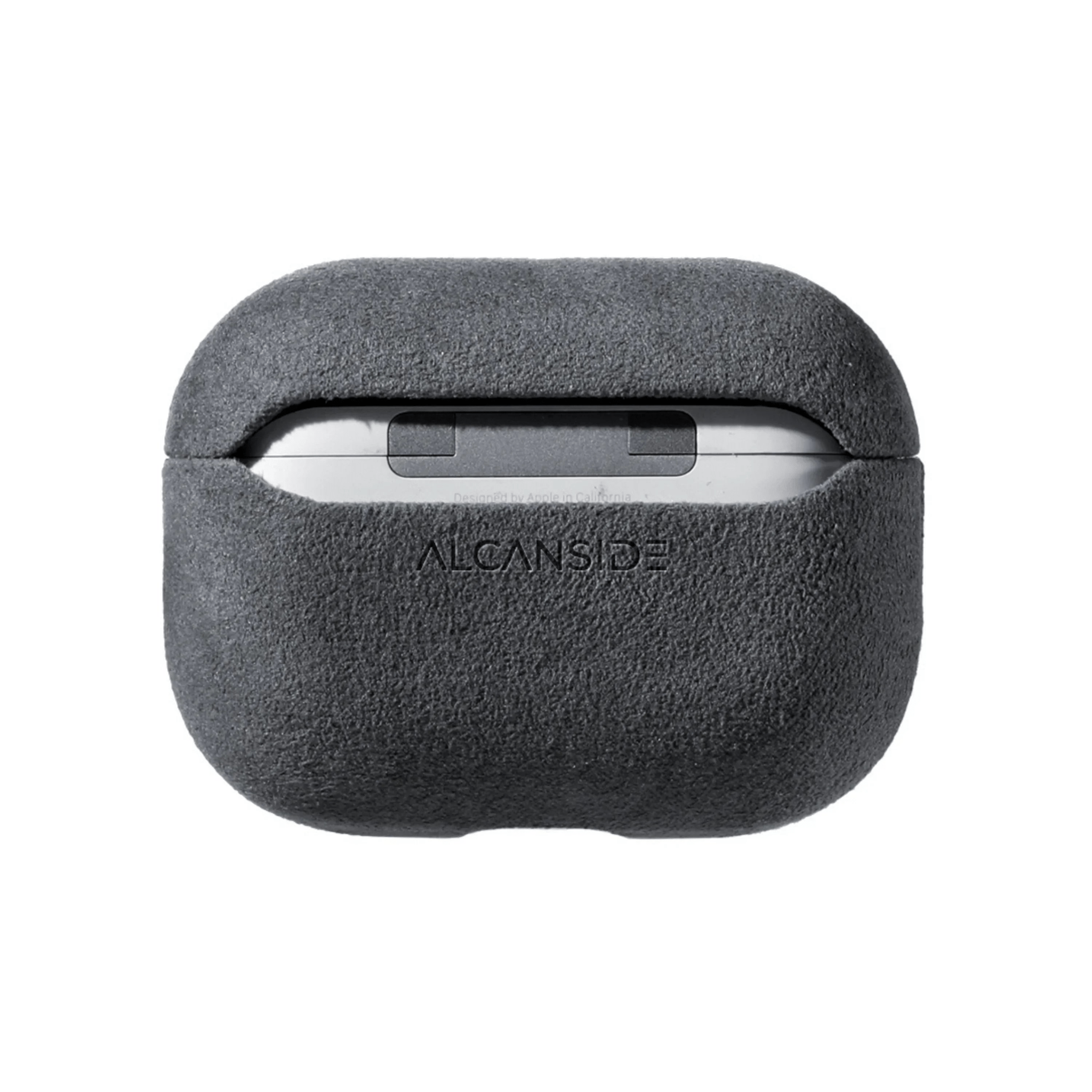 AirPods Pro Alcantara Case - Space Grey